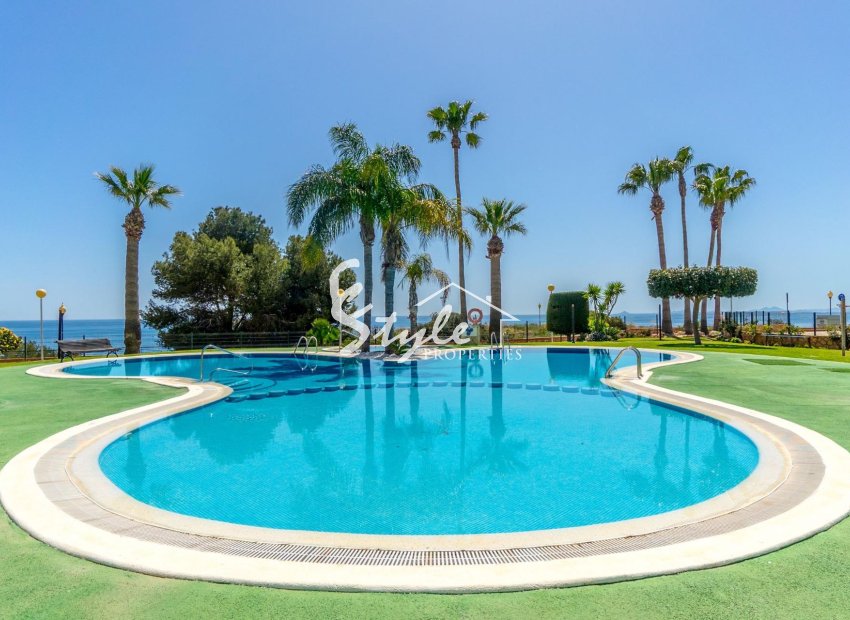 Reventa - Apartamento - Orihuela Costa  - Campoamor