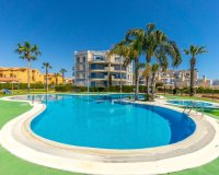 Reventa - Apartamento - Orihuela Costa  - Campoamor