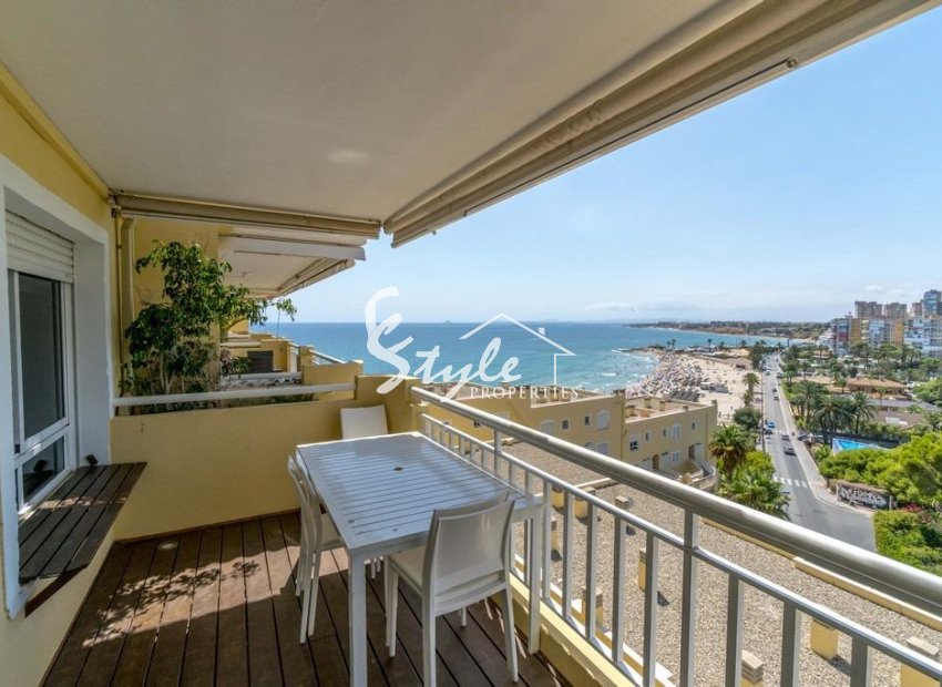 Reventa - Apartamento - Orihuela Costa  - Campoamor