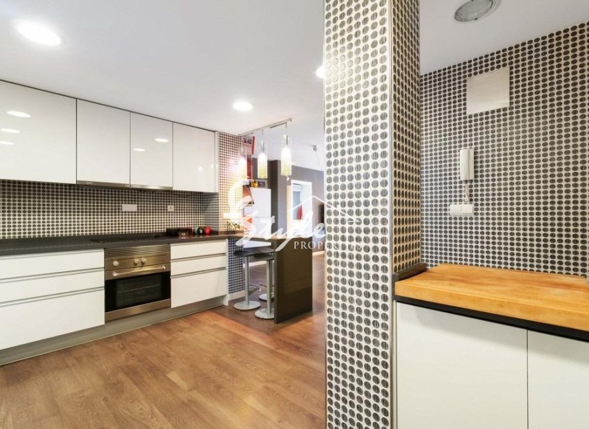 Reventa - Apartamento - Orihuela Costa  - Campoamor