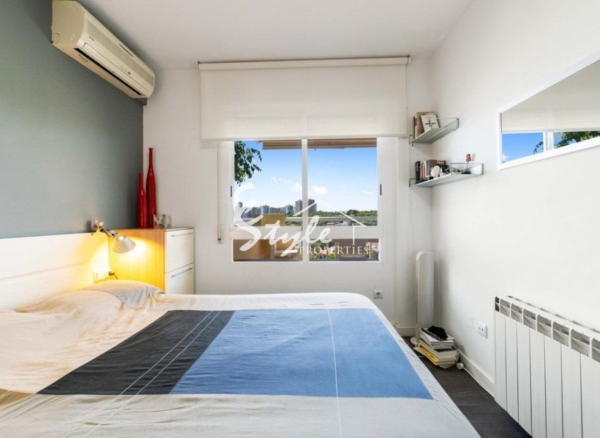 Reventa - Apartamento - Orihuela Costa  - Campoamor