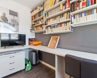 Reventa - Apartamento - Orihuela Costa  - Campoamor