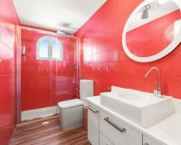 Reventa - Apartamento - Orihuela Costa  - Campoamor