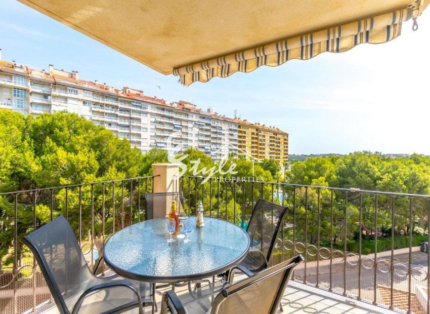 Reventa - Apartamento - Orihuela Costa  - Campoamor