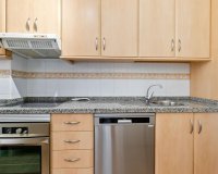 Reventa - Apartamento - Orihuela Costa  - Campoamor