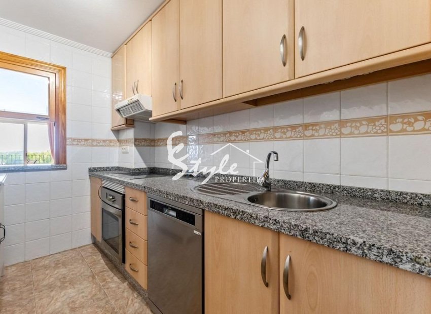 Reventa - Apartamento - Orihuela Costa  - Campoamor