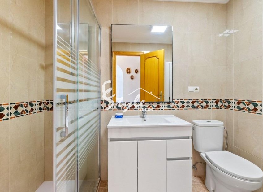 Reventa - Apartamento - Orihuela Costa  - Campoamor