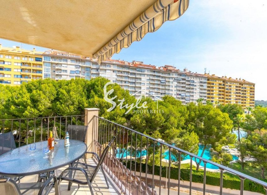 Reventa - Apartamento - Orihuela Costa  - Campoamor