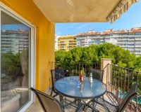 Reventa - Apartamento - Orihuela Costa  - Campoamor