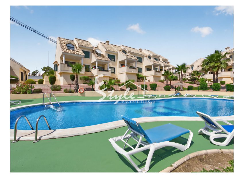 Reventa - Apartamento - Orihuela-Costa - Campoamor