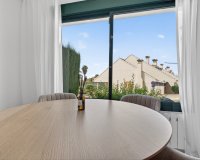 Reventa - Apartamento - Orihuela-Costa - Campoamor