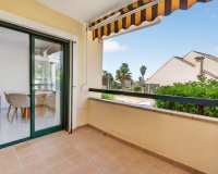 Reventa - Apartamento - Orihuela-Costa - Campoamor