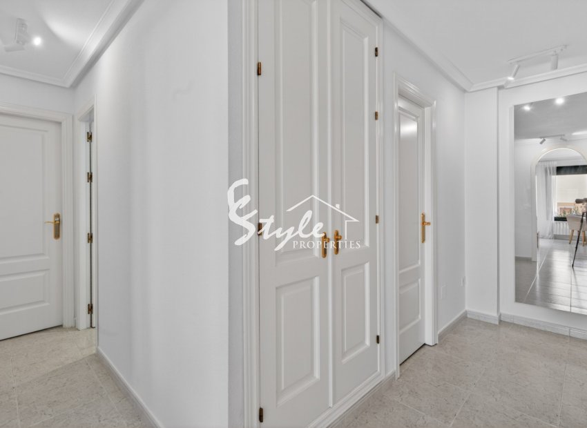 Reventa - Apartamento - Orihuela-Costa - Campoamor