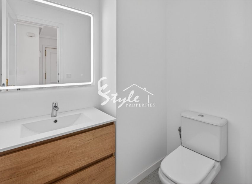 Reventa - Apartamento - Orihuela-Costa - Campoamor
