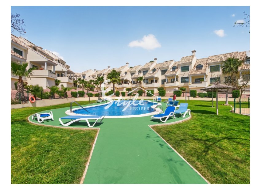 Reventa - Apartamento - Orihuela-Costa - Campoamor