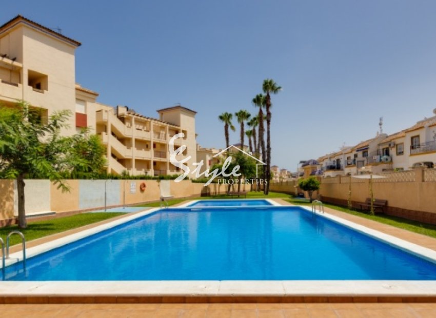 Reventa - Apartamento - Orihuela-Costa - La Florida