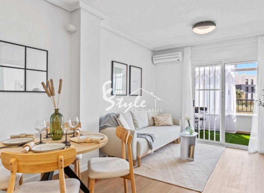 Reventa - Apartamento - Orihuela-Costa - La Florida