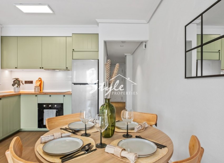 Reventa - Apartamento - Orihuela-Costa - La Florida