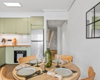 Reventa - Apartamento - Orihuela-Costa - La Florida