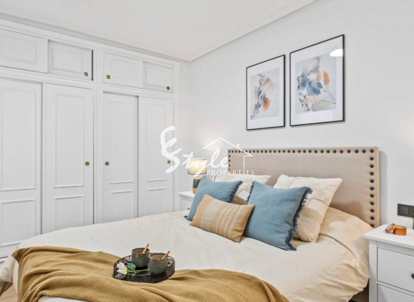 Reventa - Apartamento - Orihuela-Costa - La Florida