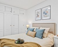 Reventa - Apartamento - Orihuela-Costa - La Florida