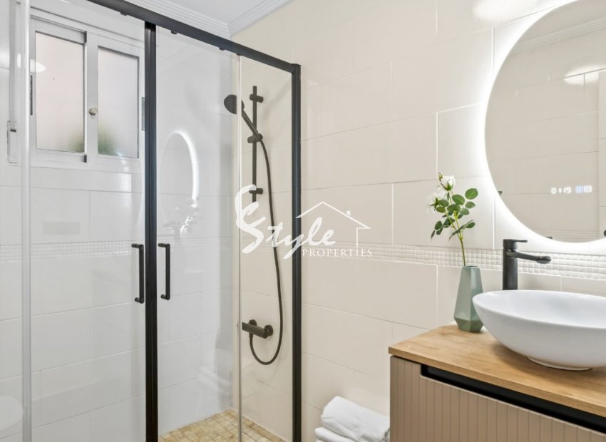 Reventa - Apartamento - Orihuela-Costa - La Florida