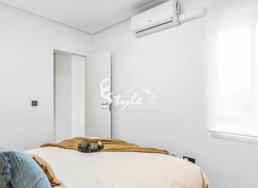 Reventa - Apartamento - Orihuela-Costa - La Florida