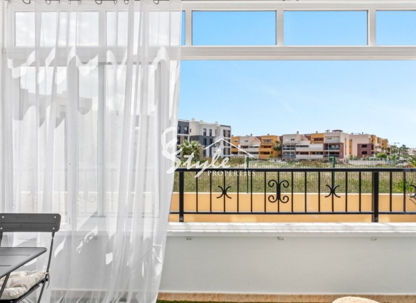 Reventa - Apartamento - Orihuela-Costa - La Florida