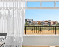 Reventa - Apartamento - Orihuela-Costa - La Florida