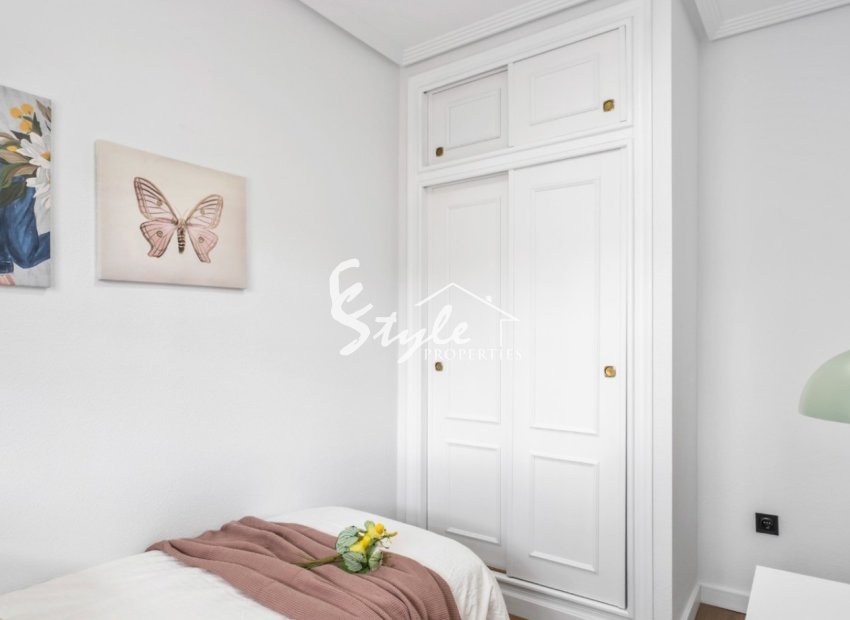 Reventa - Apartamento - Orihuela-Costa - La Florida