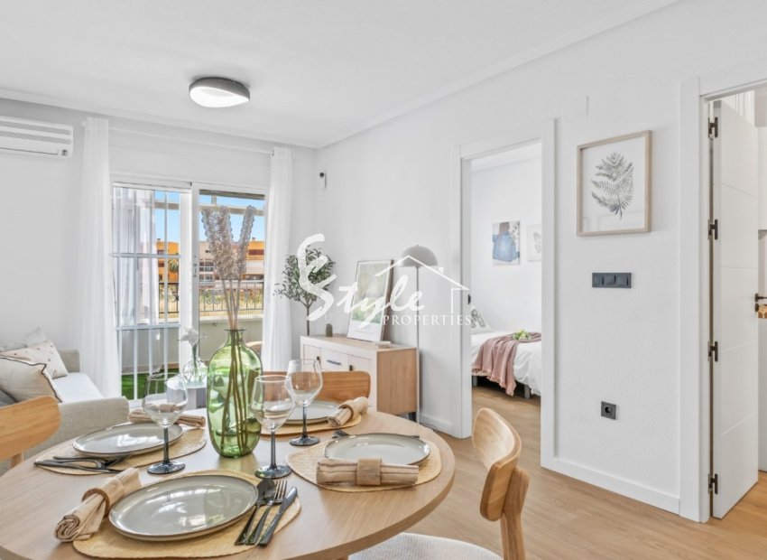 Reventa - Apartamento - Orihuela-Costa - La Florida