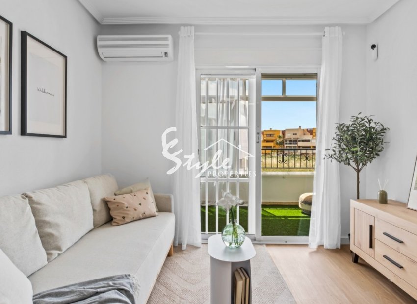 Reventa - Apartamento - Orihuela-Costa - La Florida