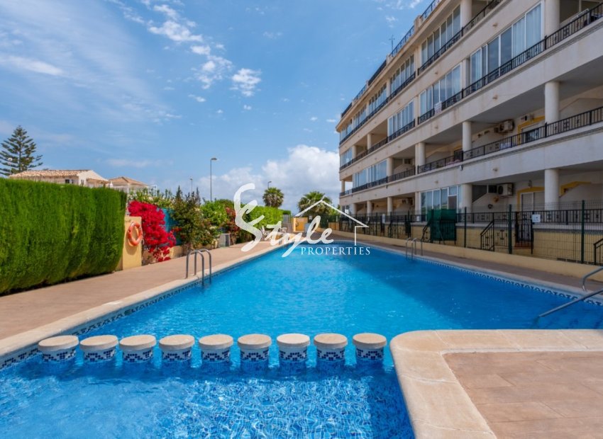 Reventa - Apartamento - Orihuela-Costa - La Florida