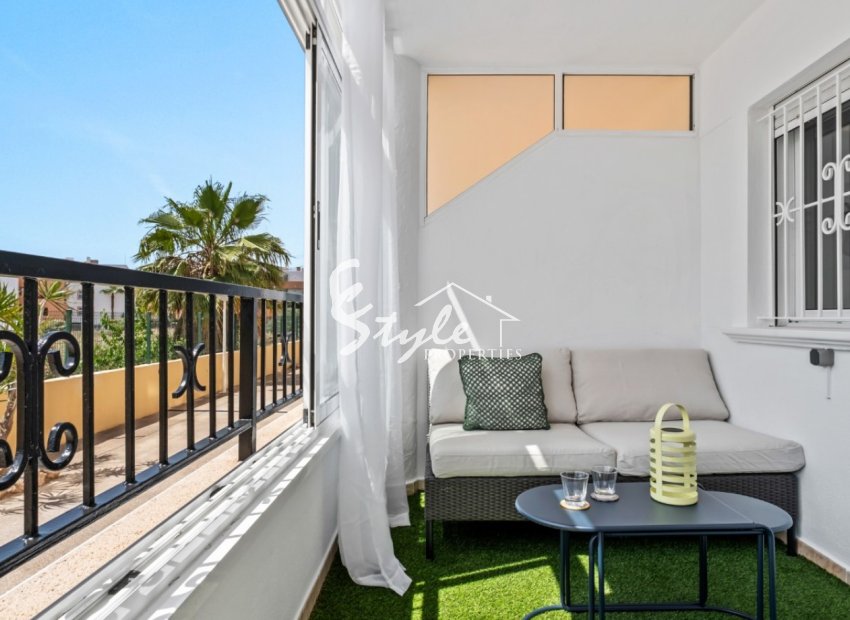 Reventa - Apartamento - Orihuela-Costa - La Florida