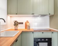 Reventa - Apartamento - Orihuela-Costa - La Florida