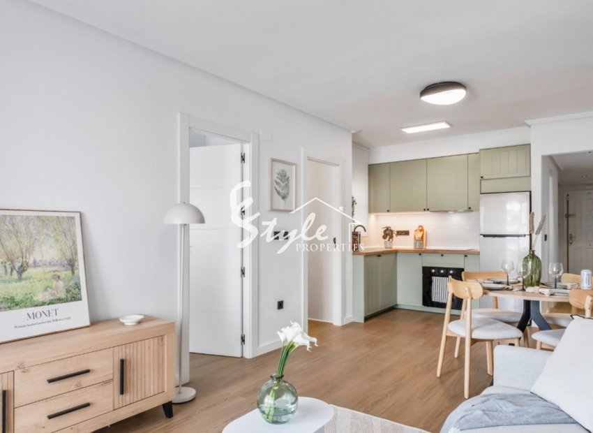Reventa - Apartamento - Orihuela-Costa - La Florida