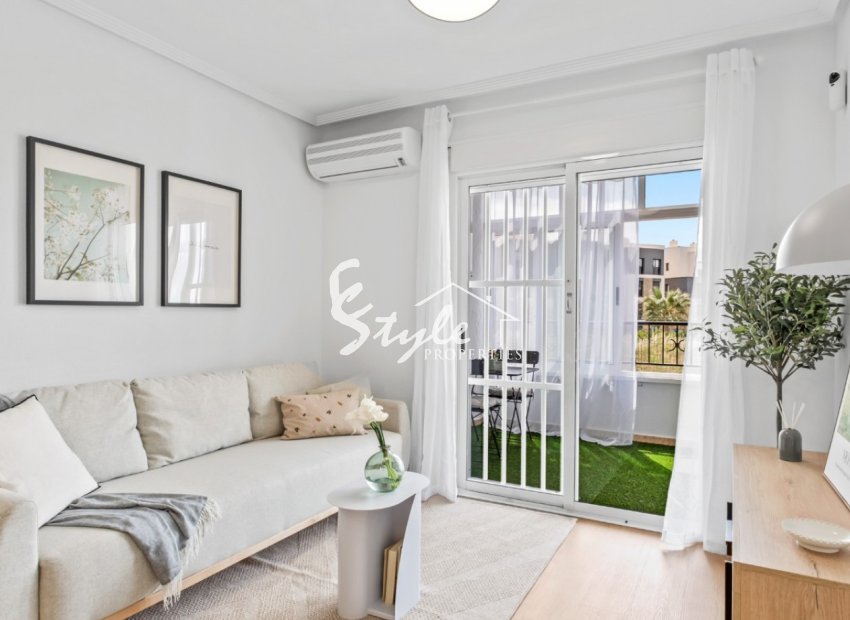 Reventa - Apartamento - Orihuela-Costa - La Florida