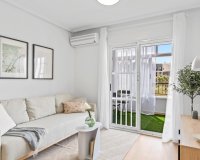 Reventa - Apartamento - Orihuela-Costa - La Florida