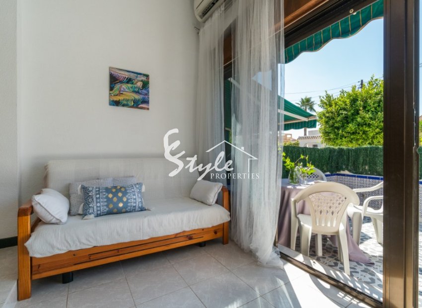 Reventa - Apartamento - Orihuela-Costa - La Florida