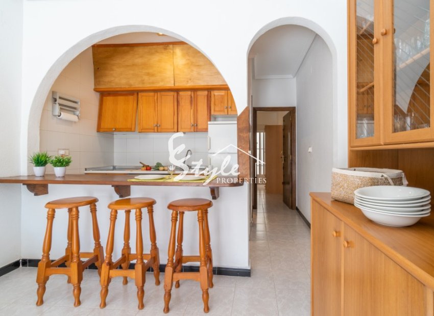 Reventa - Apartamento - Orihuela-Costa - La Florida