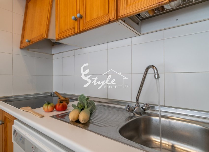 Reventa - Apartamento - Orihuela-Costa - La Florida