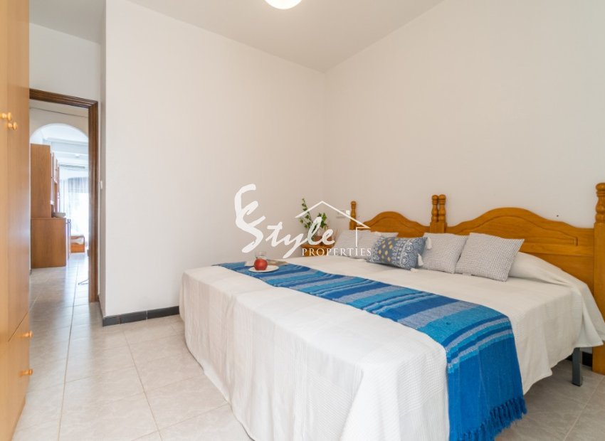 Reventa - Apartamento - Orihuela-Costa - La Florida