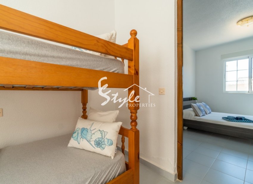 Reventa - Apartamento - Orihuela-Costa - La Florida