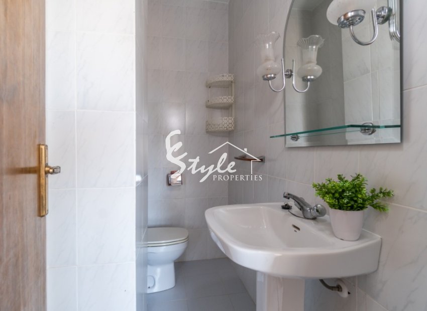 Reventa - Apartamento - Orihuela-Costa - La Florida