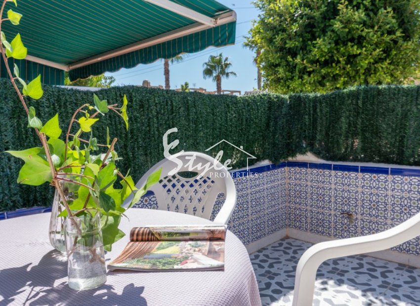 Reventa - Apartamento - Orihuela-Costa - La Florida