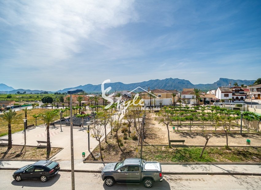 Reventa - Apartamento - Orihuela-Costa - La Matanza