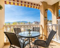 Reventa - Apartamento - Orihuela-Costa - La Matanza