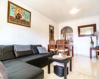 Reventa - Apartamento - Orihuela-Costa - La Matanza