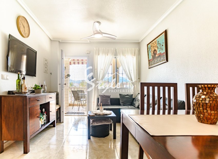 Reventa - Apartamento - Orihuela-Costa - La Matanza