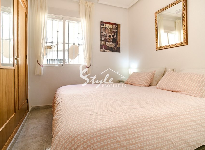Reventa - Apartamento - Orihuela-Costa - La Matanza
